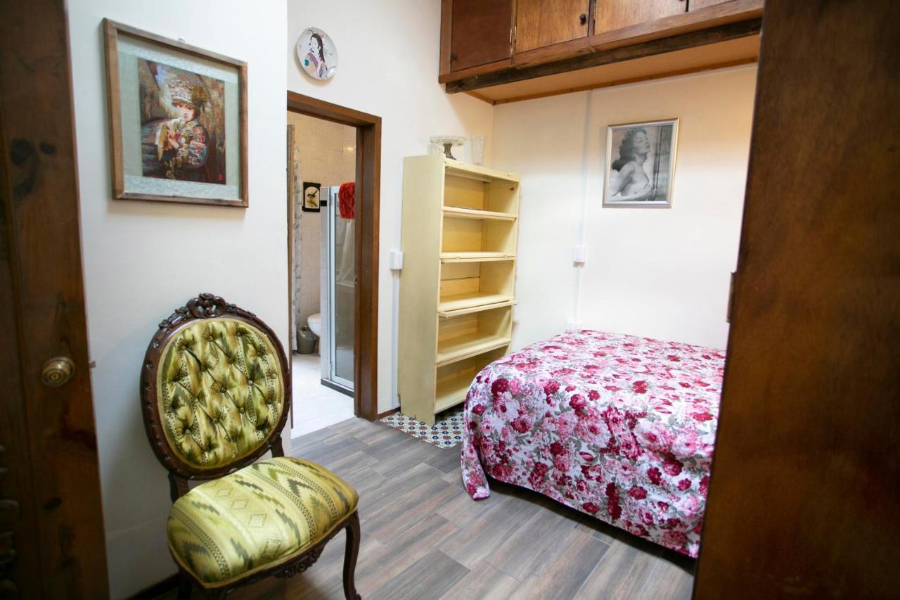 Majikal B&B - La Dona Cholula Exteriér fotografie