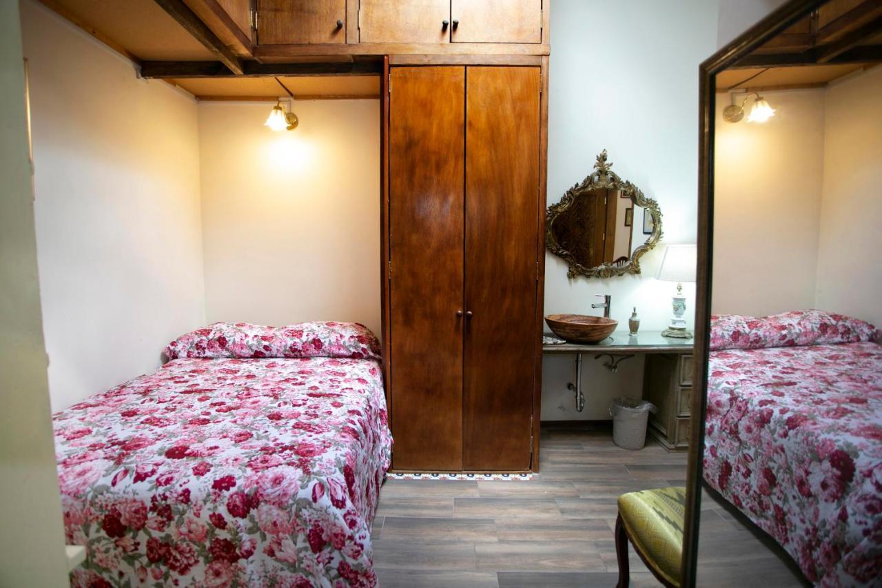 Majikal B&B - La Dona Cholula Exteriér fotografie